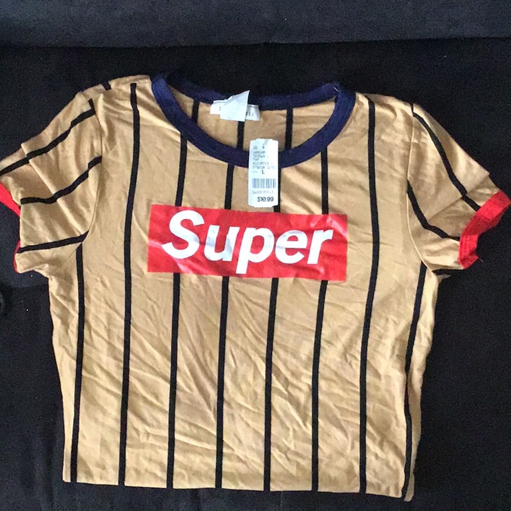 SUPER TOP